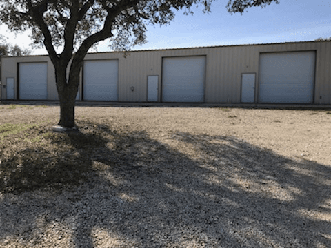 Leander Other: 4410 Oak Creek Rd