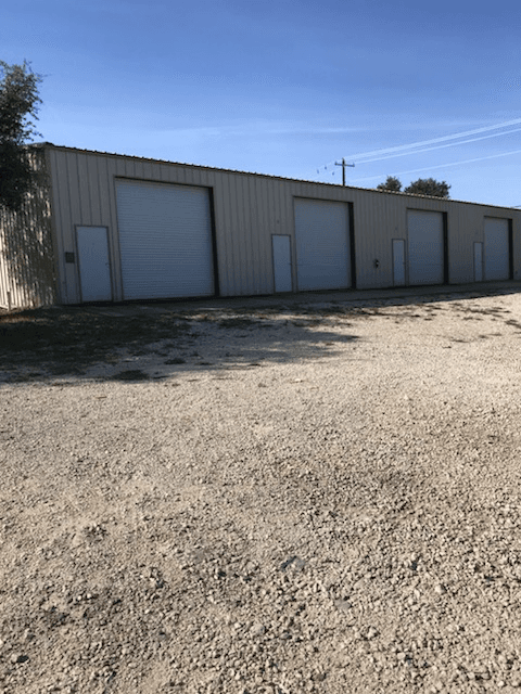 Leander Other: 4410 Oak Creek Rd