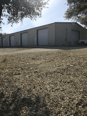 Leander Other: 4410 Oak Creek Rd