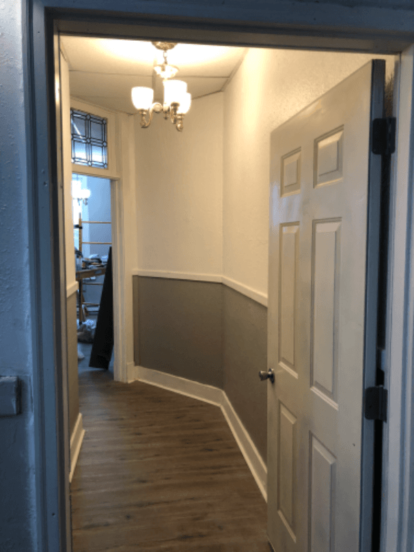 Canton Apartment: 80 N Main St