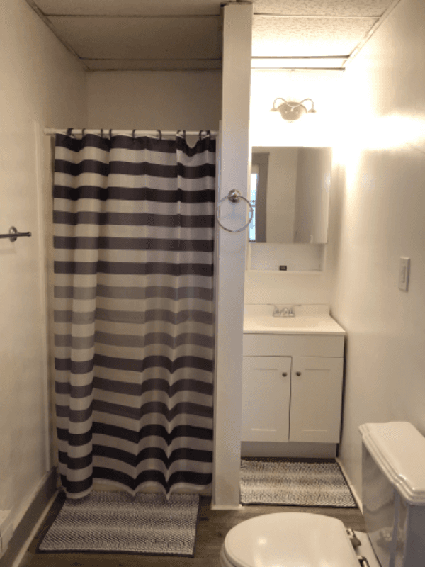 Canton Apartment: 80 N Main St