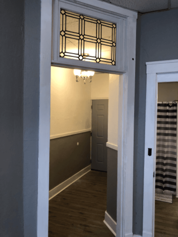 Canton Apartment: 80 N Main St