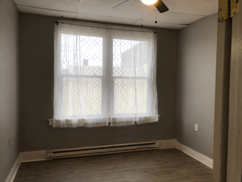 Canton Apartment: 80 N Main St