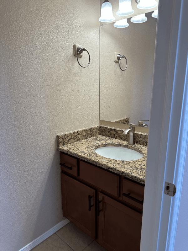 Las Cruces Apartment: 6345 Reynolds Drive