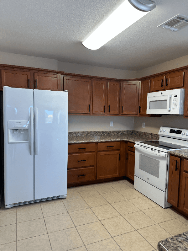 Las Cruces Apartment: 6345 Reynolds Drive
