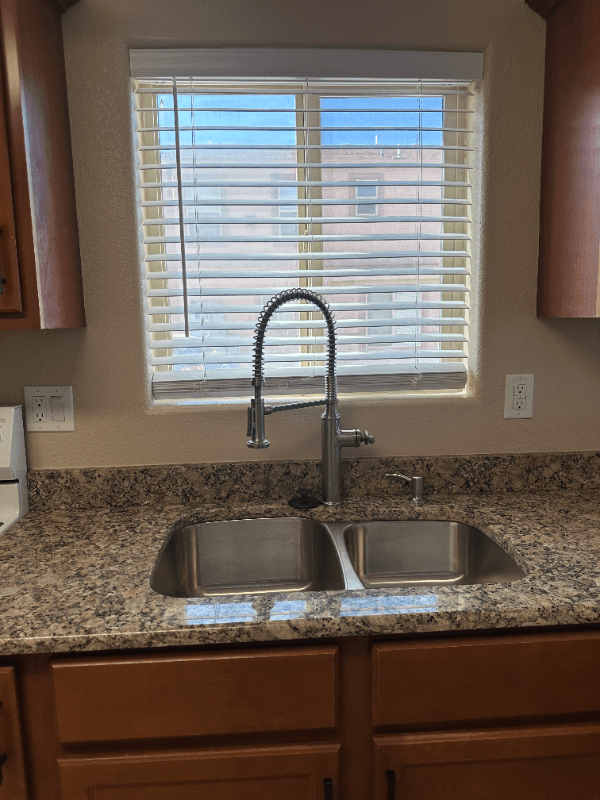 Las Cruces Apartment: 6345 Reynolds Drive