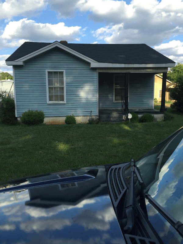 Albany House: 126 Haley Street