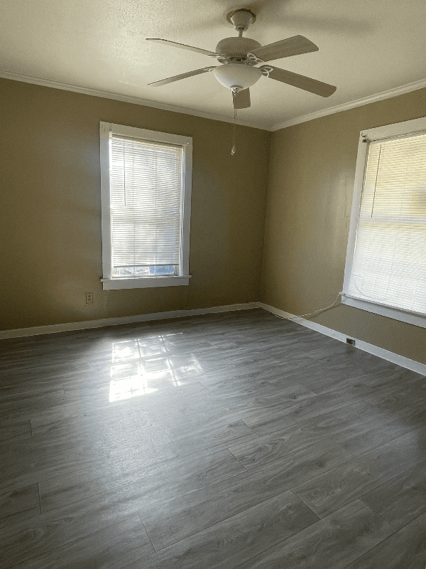 Albany House: 126 Haley Street