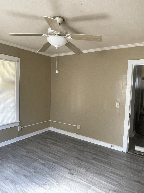 Albany House: 126 Haley Street