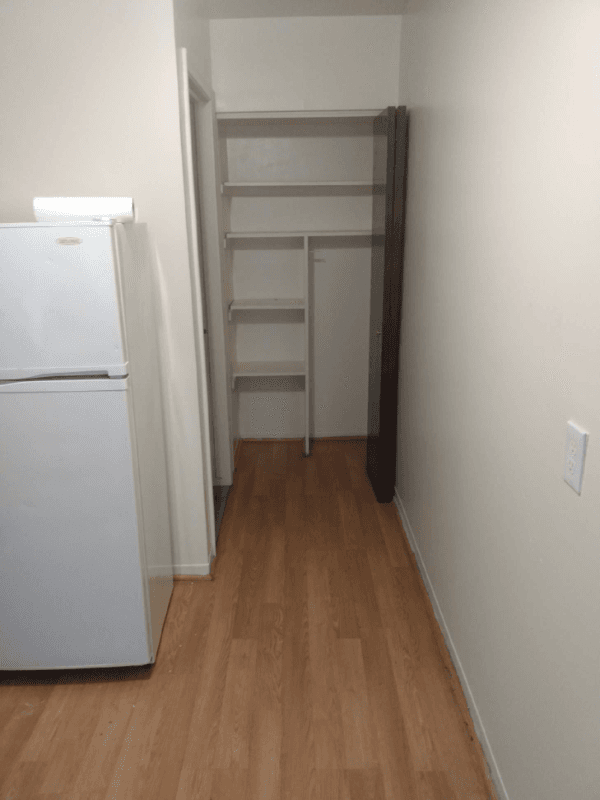 Berkley Apartment: 3295 Coolidge Hwy