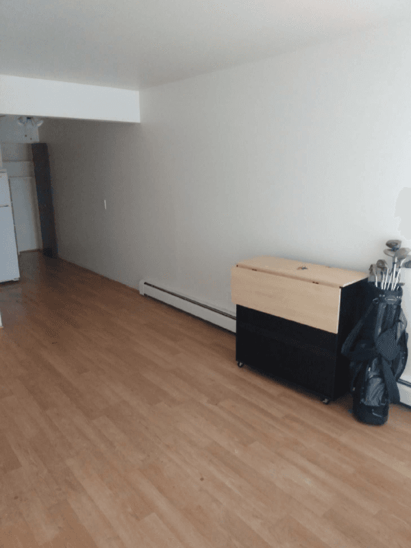 Berkley Apartment: 3295 Coolidge Hwy