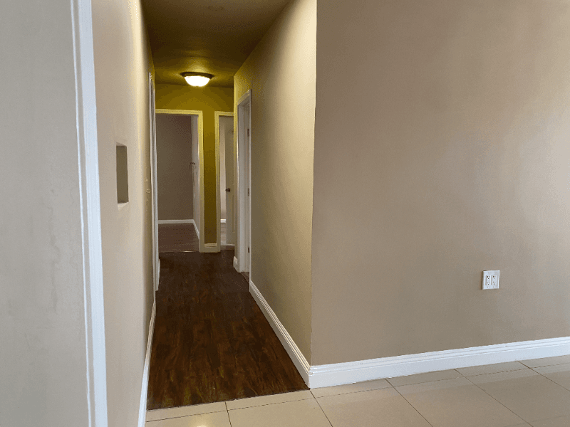Palmdale House: 22317 East Avenue O