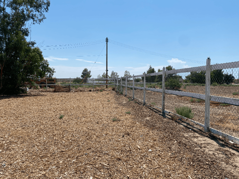 Palmdale House: 22317 East Avenue O