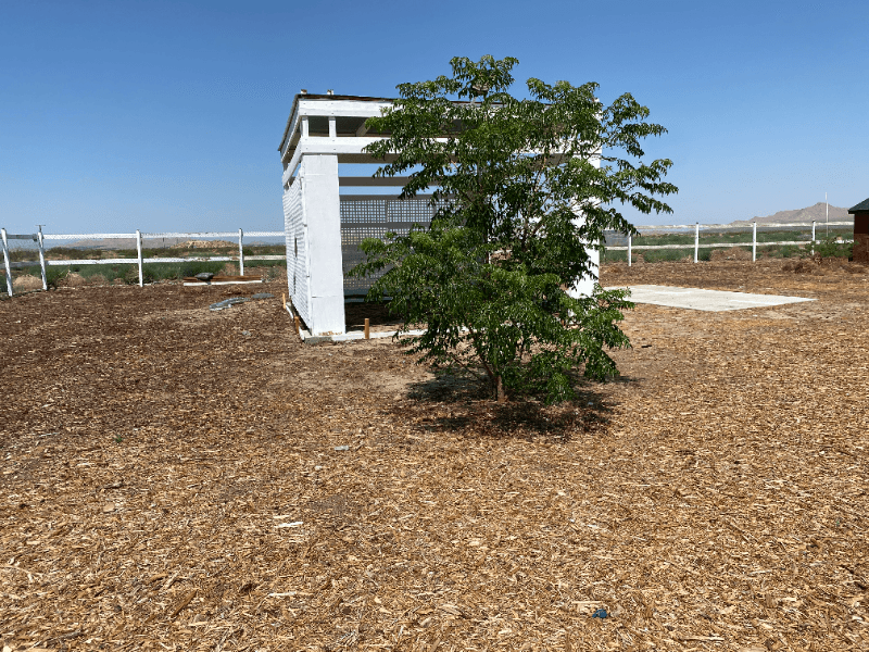Palmdale House: 22317 East Avenue O