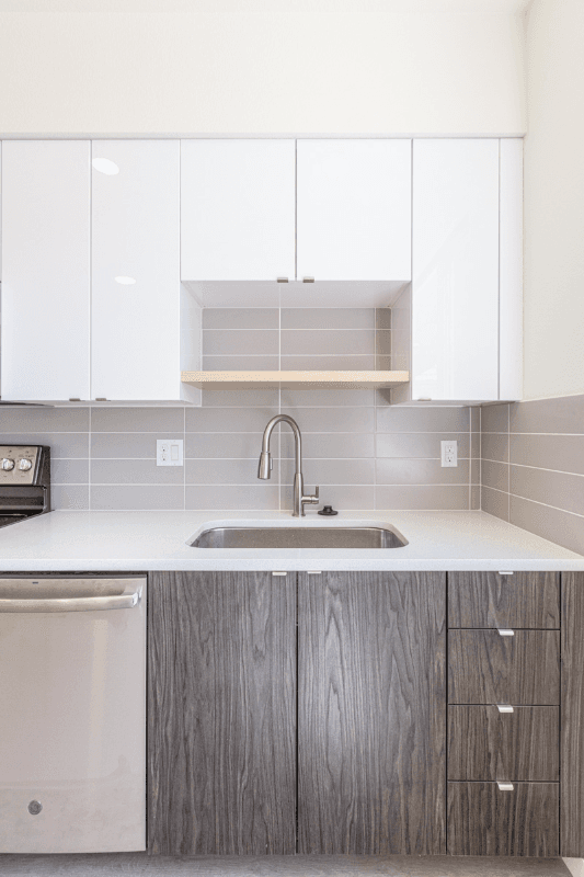 Portland Apartment: 3469 SE Gladstone St
