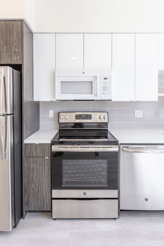 Portland Apartment: 3469 SE Gladstone St
