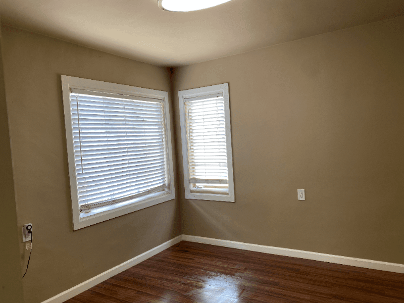 Palmdale House: 22317 East Avenue O