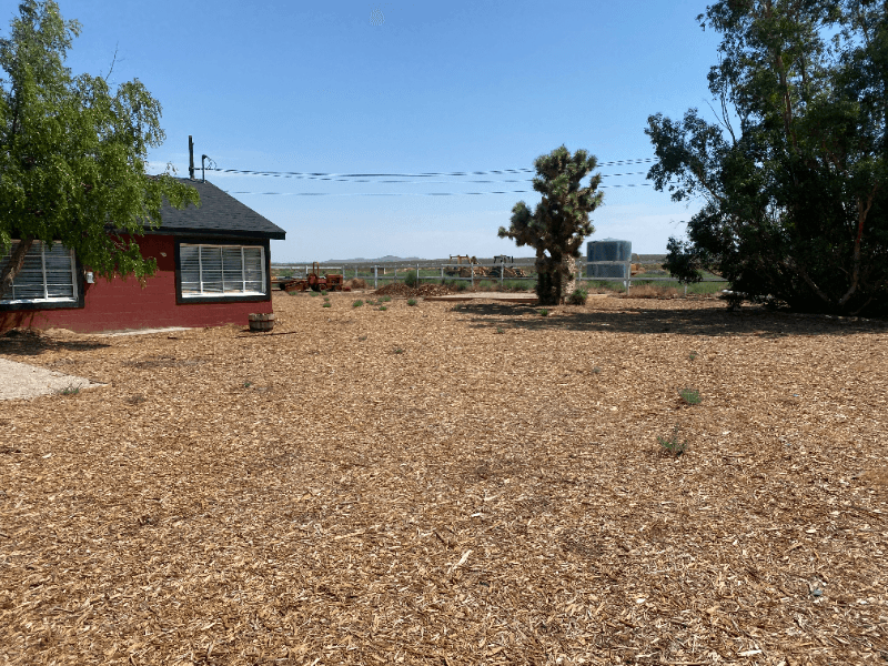 Palmdale House: 22317 East Avenue O