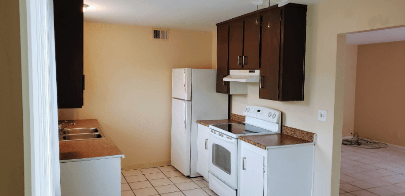 Las Vegas Other: 3220 N Michael Way