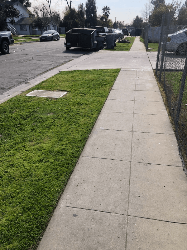 Fresno Multiplex: 512 S Dearing Ave