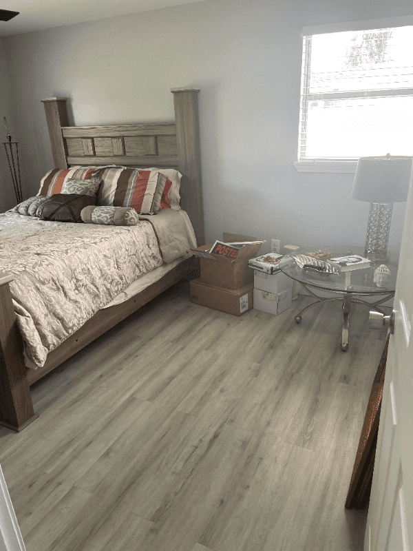 Orlando House: 4522 W Gore Avenue