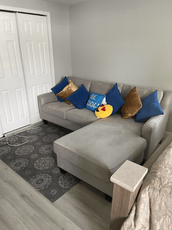 Orlando House: 4522 W Gore Avenue