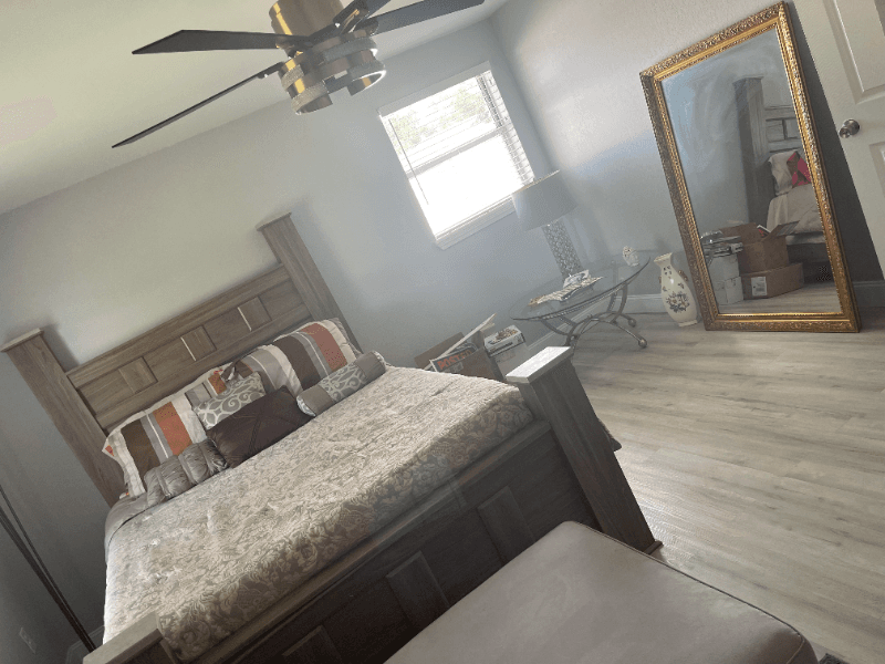 Orlando House: 4522 W Gore Avenue