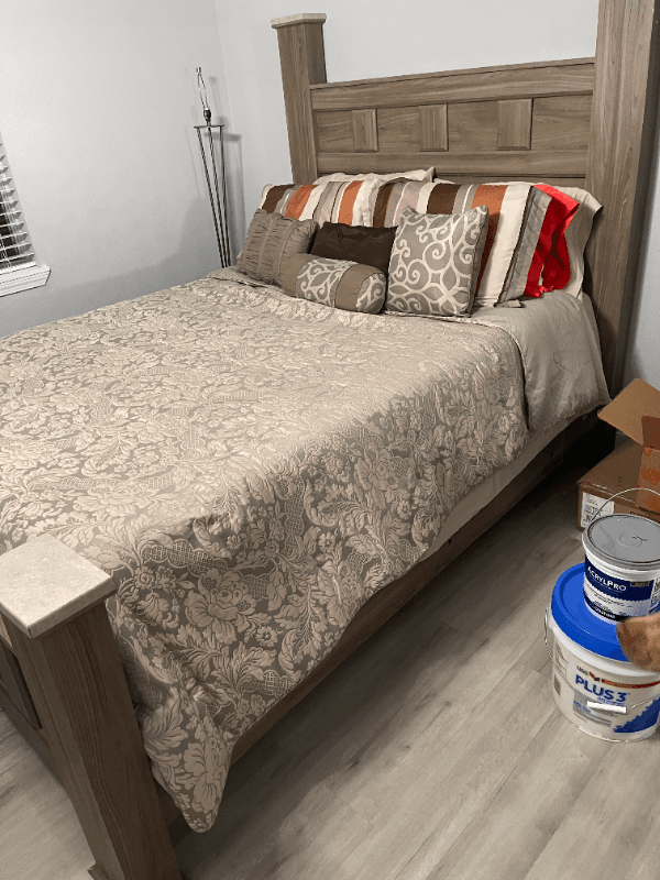 Orlando House: 4522 W Gore Avenue