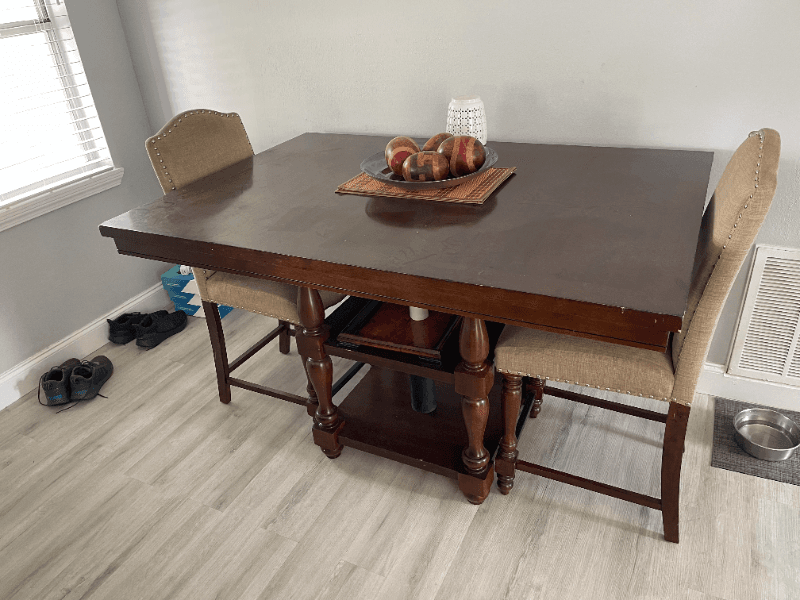 Orlando House: 4522 W Gore Avenue