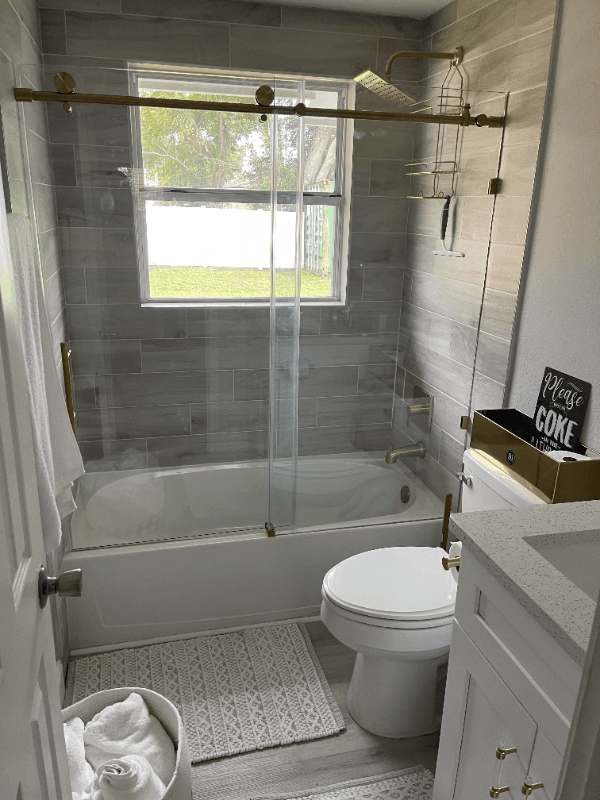 Orlando House: 4522 W Gore Avenue