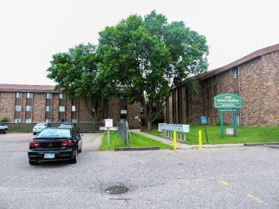 St Cloud Apartment: 1536 Northway Dr.