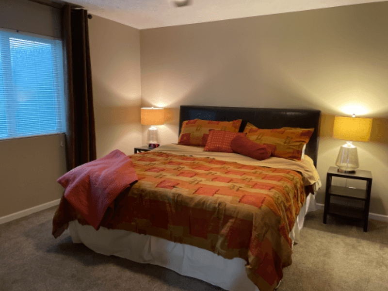 Papillion House: 2250 Placid Lake Dr