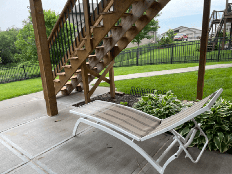 Papillion House: 2250 Placid Lake Dr