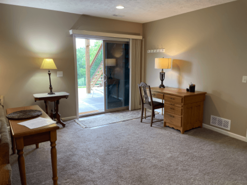Papillion House: 2250 Placid Lake Dr