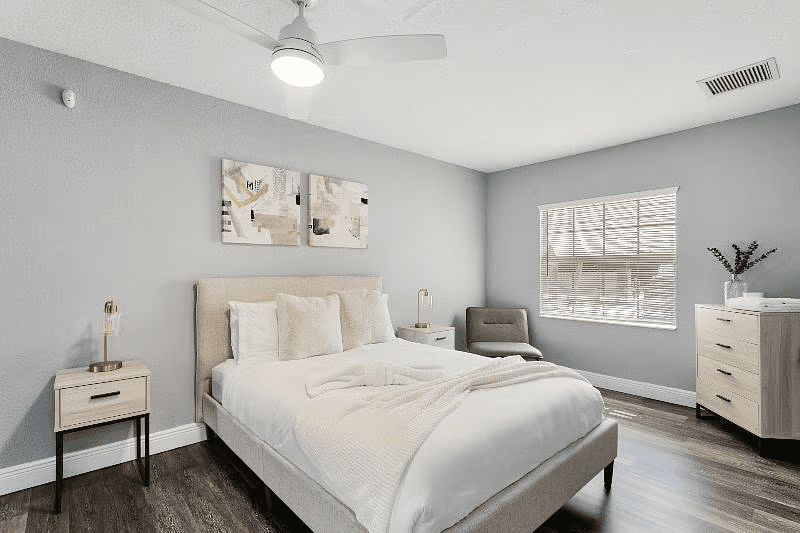 Orlando Multiplex: Unit C- 2616 S Crystal Lake Dr.