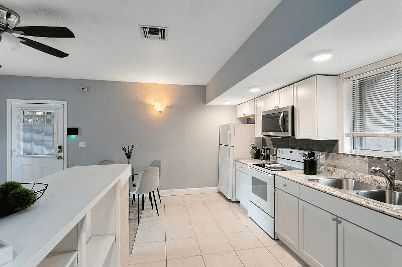 Orlando Multiplex: Unit C- 2616 S Crystal Lake Dr.