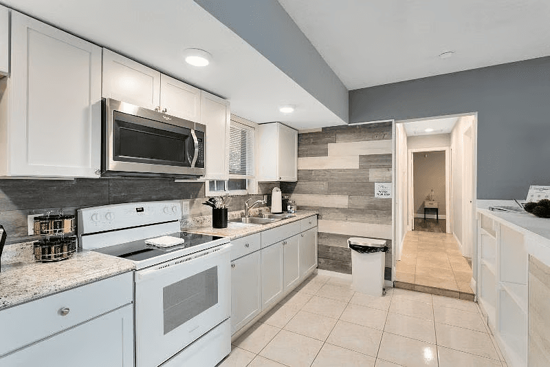 Orlando Multiplex: Unit C- 2616 S Crystal Lake Dr.