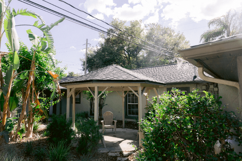 Orlando Multiplex: Unit C- 2616 S Crystal Lake Dr.