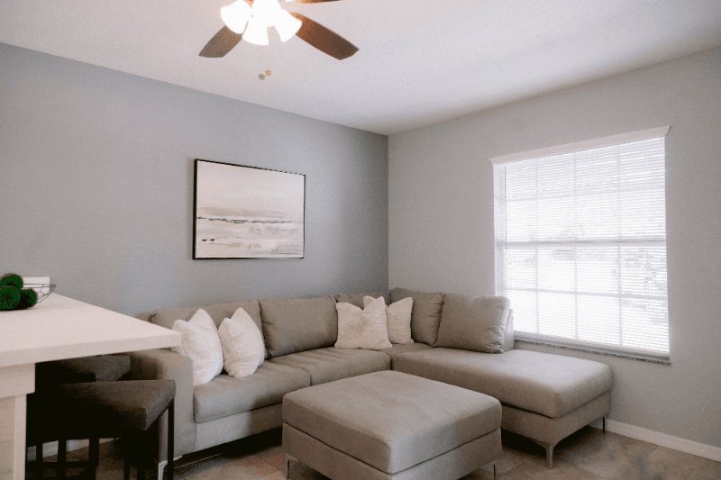 Orlando Multiplex: Unit C- 2616 S Crystal Lake Dr.