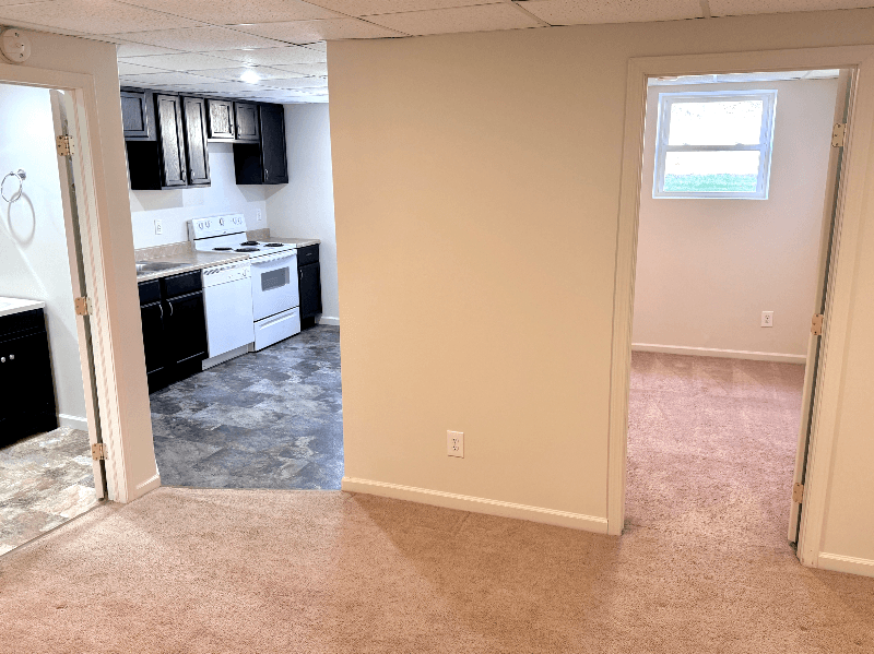 Murrysville Apartment: 3409 Sardis Road