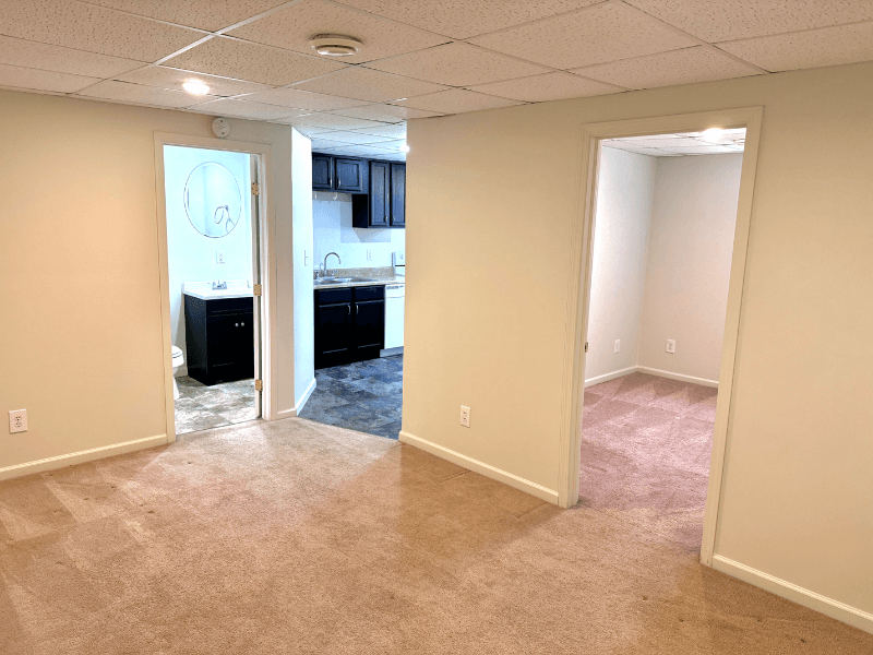 Murrysville Apartment: 3409 Sardis Road