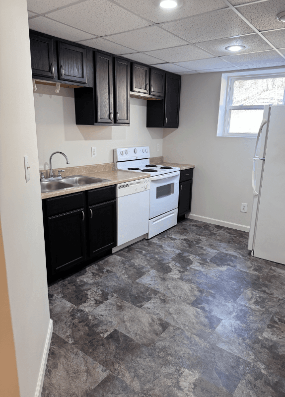 Murrysville Apartment: 3409 Sardis Road
