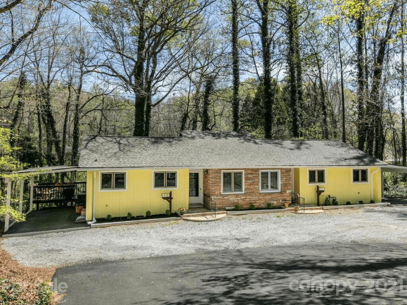 Tryon Multiplex: 121 Carolina Dr.