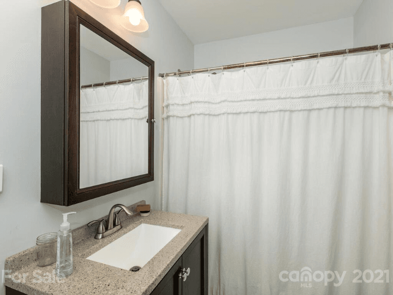Tryon Multiplex: 121 Carolina Dr.