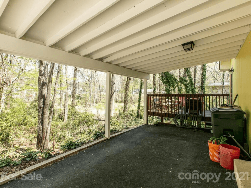 Tryon Multiplex: 121 Carolina Dr.