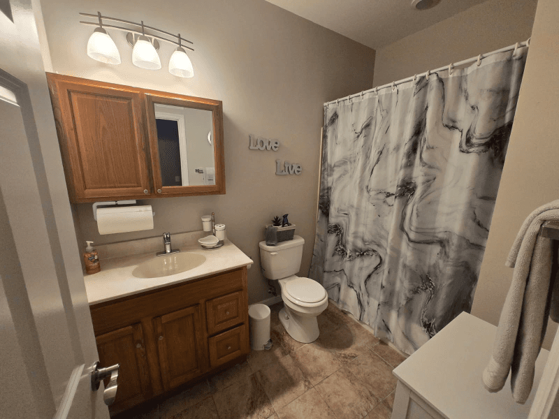 Cincinnati House: 732 Ohio Pike