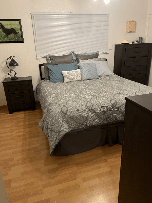 West Sacramento House: 1041 Clarendon Street