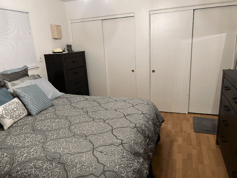 West Sacramento House: 1041 Clarendon Street