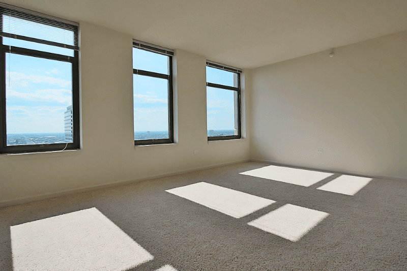 Chicago Condo: 545 W Kinzie St