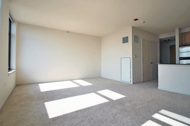 Chicago Condo: 545 W Kinzie St